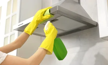 Renovarea bucătăriei ar putea reduce poluarea aerului din locuințe