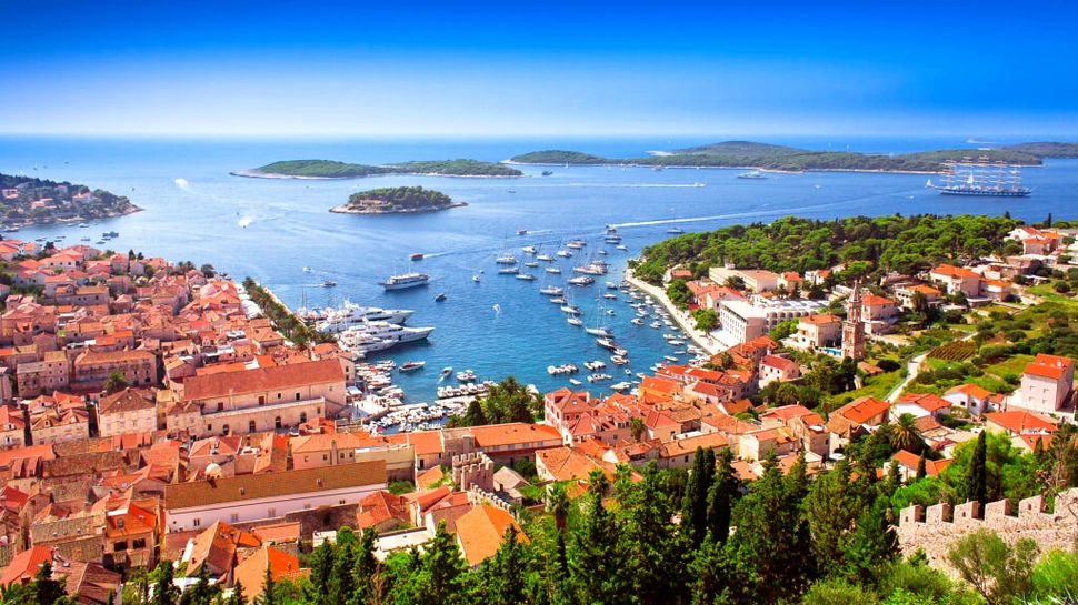 Care a fost cea mai populară destinație pentru rezervările online în vara lui 2024