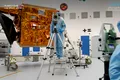 Emiratele Arabe Unite lansează prima misiune către Marte a lumii arabe