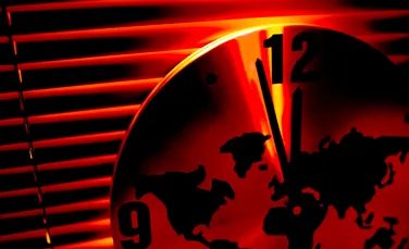 Ceasul Apocalipsei rămâne în 2022 la 100 de secunde de miezul nopții