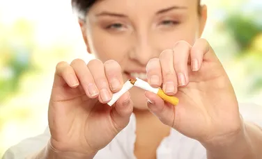 De ce se îngraşă oamenii care se lasă de fumat? De vină nu este ceea ce se credea până acum