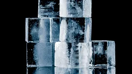 Test de cultură generală. De ce materia trece dintr-o stare în alta?