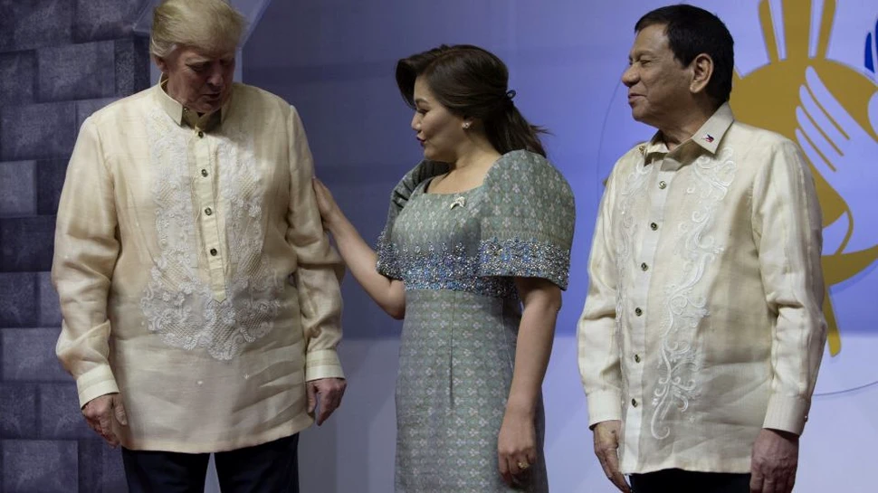 Preşedintele filipinez Rodrigo Duterte afirmă că a ”fost gay”. Cum a reuşit să să se ”vindece”