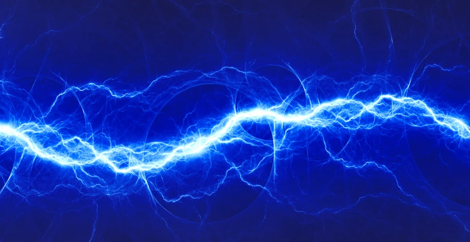 Electricitatea a fost observată cum curge „ca un lichid” în metale ciudate