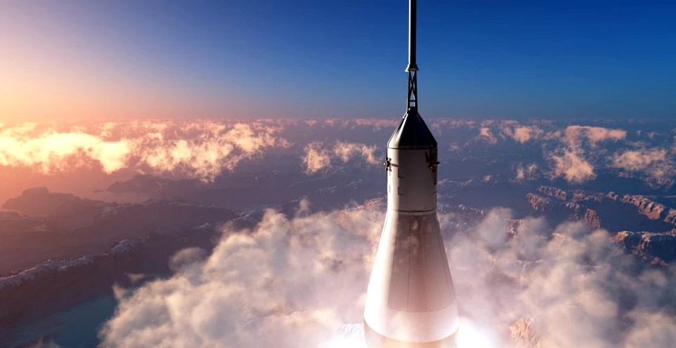 Elon Musk: Noile vehicule aerospaţiale pot avea mărimi duble faţă de rachetele Starship