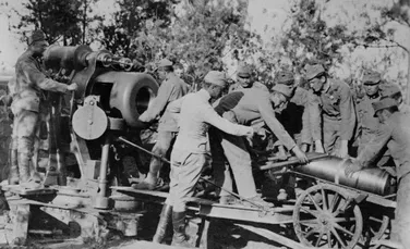 Cum era să izbucnească Primul Război Mondial cu doi ani mai devreme