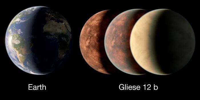 Astronomii au găsit o planetă de mărimea Pământului care ar putea susține viața