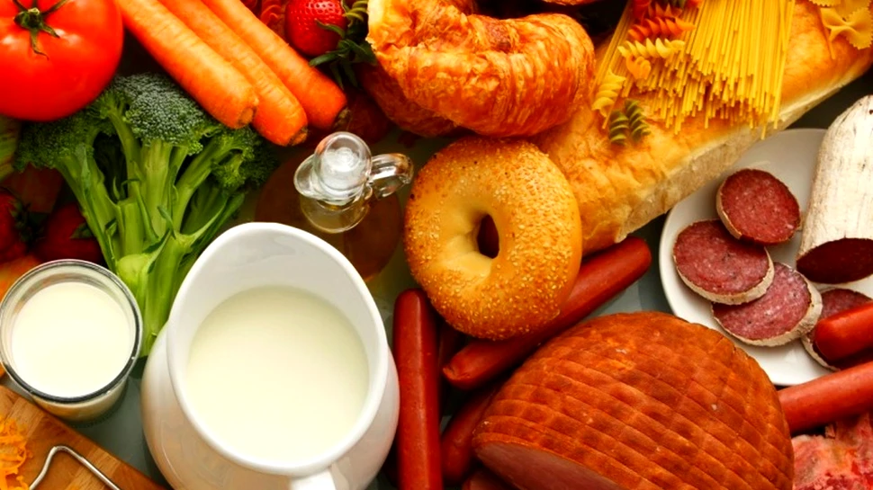 Cele mai bune momente ale zilei pentru alimentele tale preferate