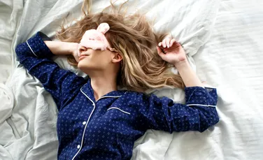 Oamenii de știință au deslușit secretul unui somn mai bun