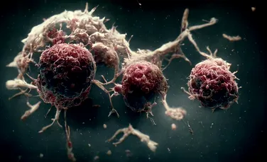 Premieră medicală: celule canceroase agresive au fost transformate în celule sănătoase