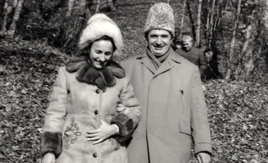 Trei lucruri mai puţin ştiute despre Ceauşescu care au atras batjocura străinilor. I-a dat bani lui ”J.R.”?