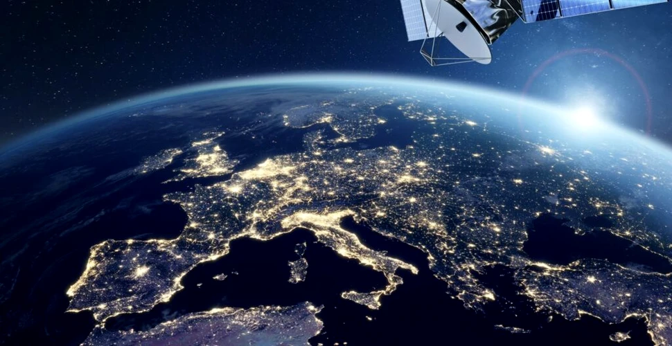 „Anomalie” pe orbita Pământului! Un satelit Boeing a explodat în mod misterios