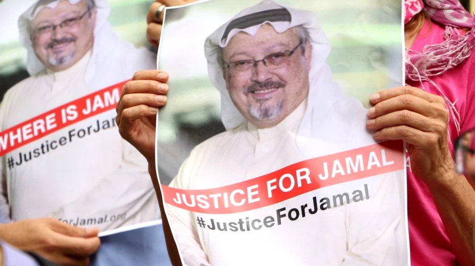 Ultimul articol scris de Jamal Khashoggi, jurnalistul torturat şi ucis