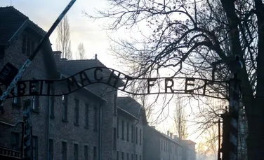 Au trecut 80 de ani de la eliberarea lagărului de la Auschwitz