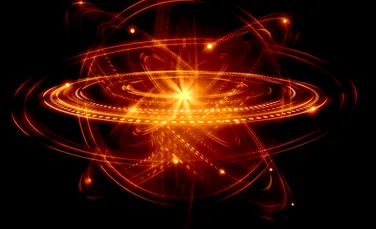 Care este sunetul unui atom? Cercetătorii au reuşit o performanţă uimitoare