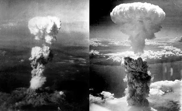 76 de ani de la cel de-al doilea atac nuclear lansat de americani