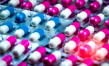 Cele mai cumpărate medicamente în 2021. Vânzările au crescut cu 17%