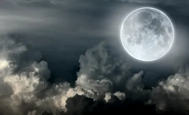 Vineri 13 şi Lună plină. Coincidenţa care se va mai repeta abia peste 35 de ani