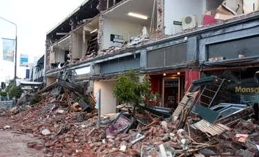 ”Scutul invizibil” care ar putea proteja oraşele de cutremur: ideea originală a unui grup de ingineri francezi