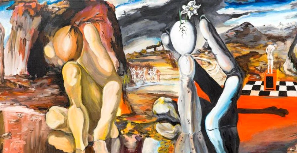 Pictorul suprarealist Salvador Dali va fi exhumat după 28 de ani de la moartea sa. Ce a dus la această decizie