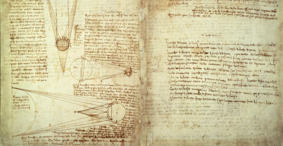 Codex Leicester, cea mai scumpă carte din lume
