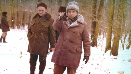 Nicolae Ceaușescu și vânătorile extravagante: 82 de mistreți împușcați într-o singură zi