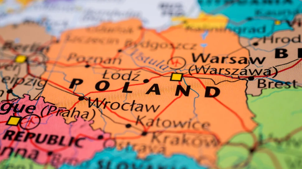 Cum a ajuns Polonia în top 20 cele mai mari economii ale lumii?