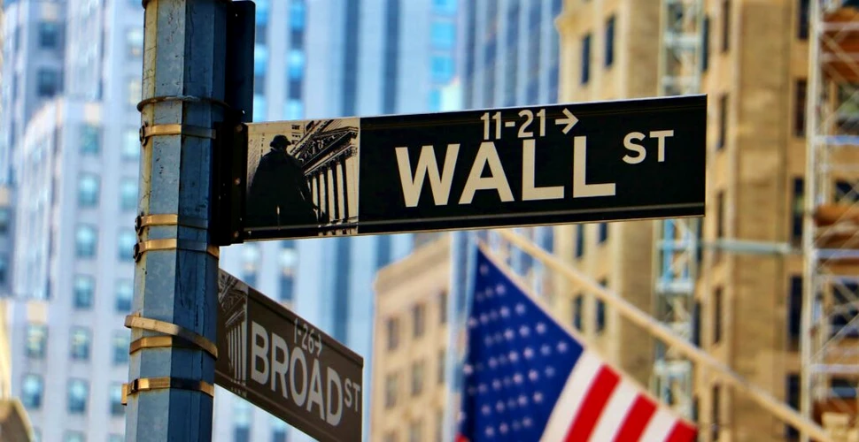 Pierderi uriașe pe Wall Street! Există temeri de recesiune