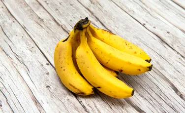 Este adevărat că împărțim 60% din ADN cu bananele?