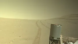 Albert Einstein a avut dreptate: Timpul se scurge mai repede pe planeta Marte!