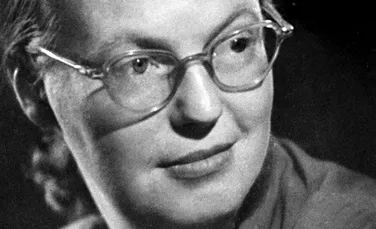 Shirley Jackson, scriitoarea care a transformat banalul în coșmar. Maestră a poveștilor de groază