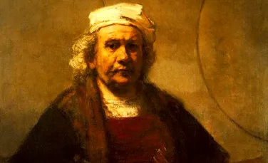 Ce sumă oferă Olanda pentru două tablouri pictate de Rembrandt. ”Ne aparţin”