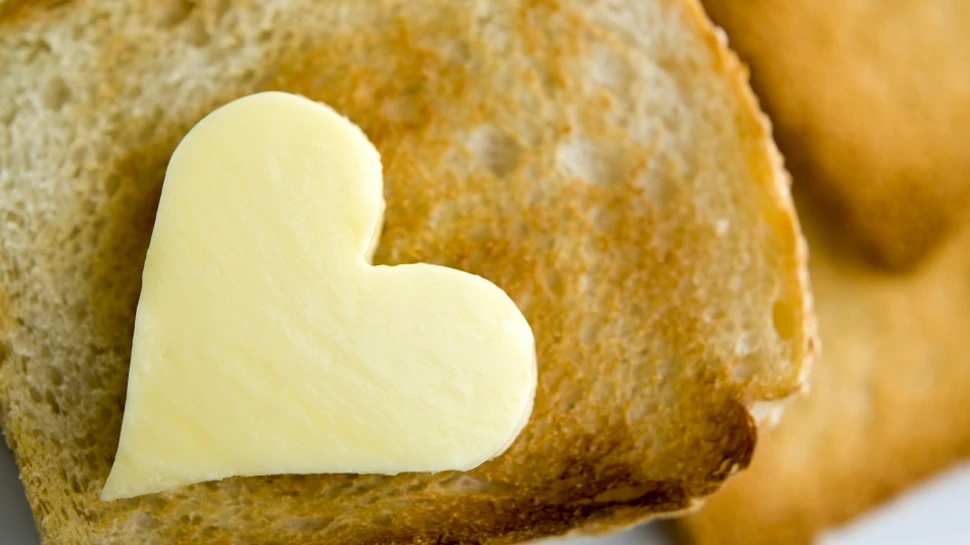 Care este diferenţa dintre unt şi margarină? (VIDEO)