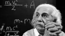 Test de cultură generală. Ce s-a întâmplat cu creierul lui Albert Einstein după moarte?