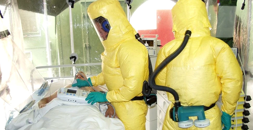Epidemia de Ebola din Congo reprezintă o urgenţă mondială de sănătate, potrivit OMS