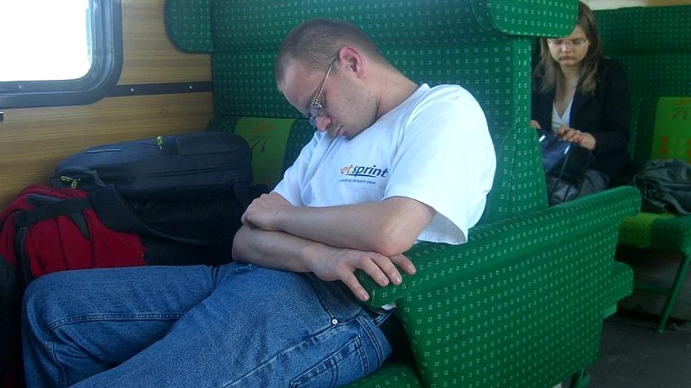 Cât trebuie să dormim? Depinde de „zestrea” genetică a fiecăruia