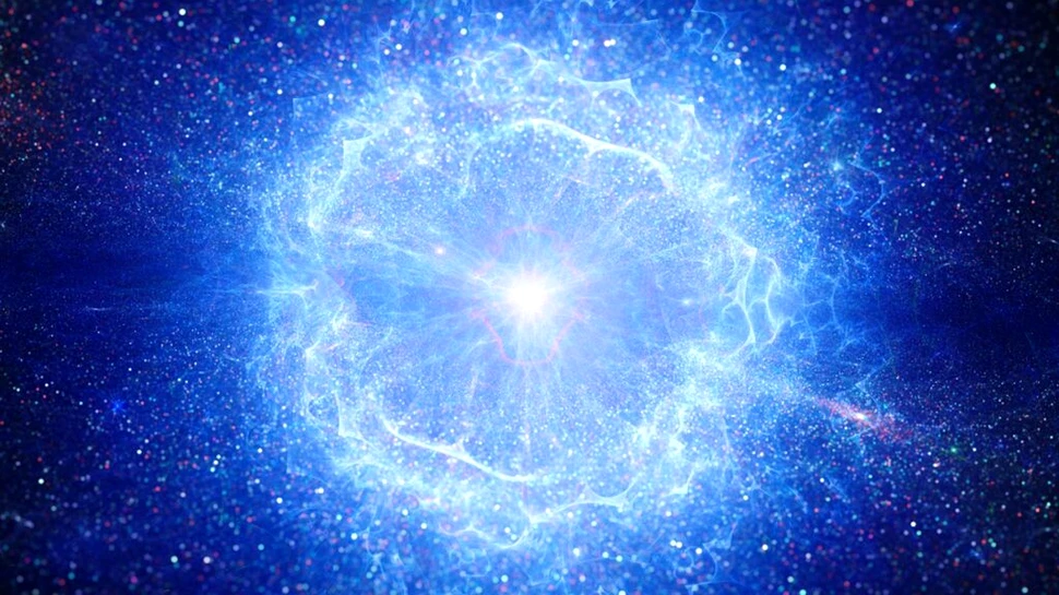 Cercetătorii cred că Universul ar fi putut să fie creat printr-un Big Bang Întunecat