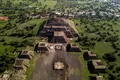 Comoara de sub Piramida Teotihuacan dezvăluie noi detalii despre ritualurile antice