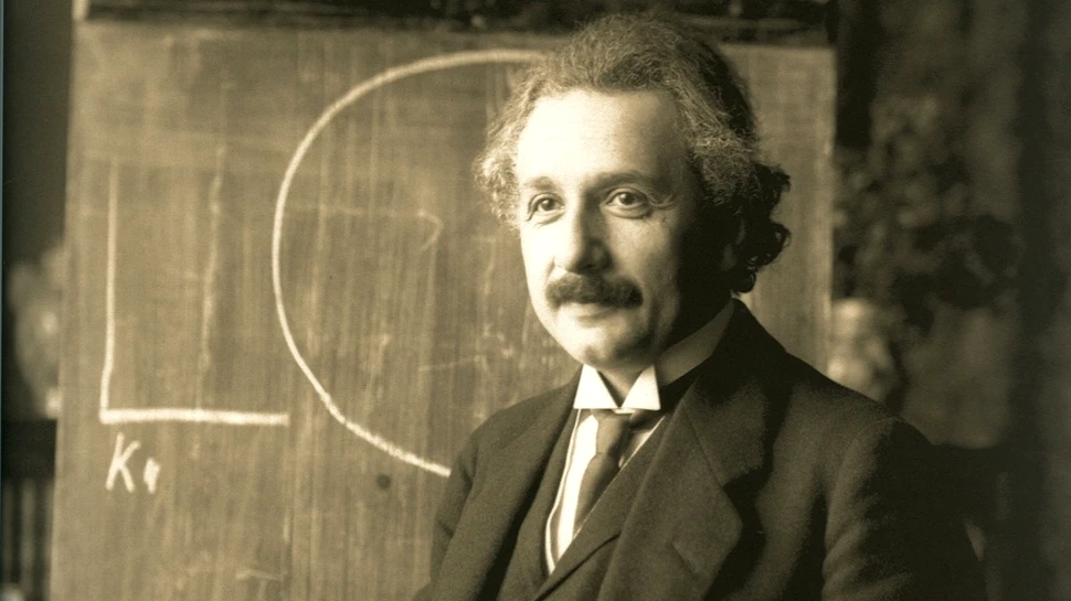Şi geniile au nevoie de inspiraţie! Einstein admitea într-o scrisoare că Teoria Relativităţii nu ar fi fost posibilă fără ajutorul unui filosof ce a trăit cu un secol înaintea sa