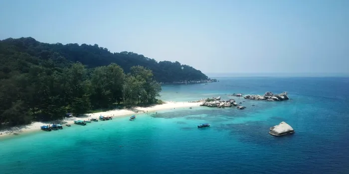 Test de cultură generală. Cât de veche este apa de pe Pământ?