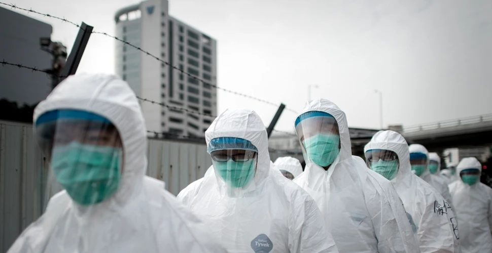 Virusul ce a ucis 50.000.000 de oameni a fost recreat în laborator. Specialiştii acuză: „E o nebunie!”