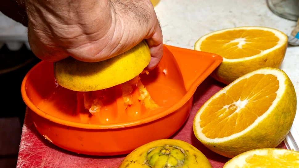 Sucul de portocale este mai benefic pentru corp decât ai fi crezut