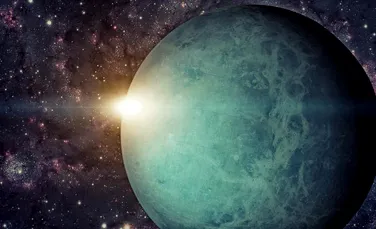 În atmosfera lui Uranus miroase precum ouăle stricate