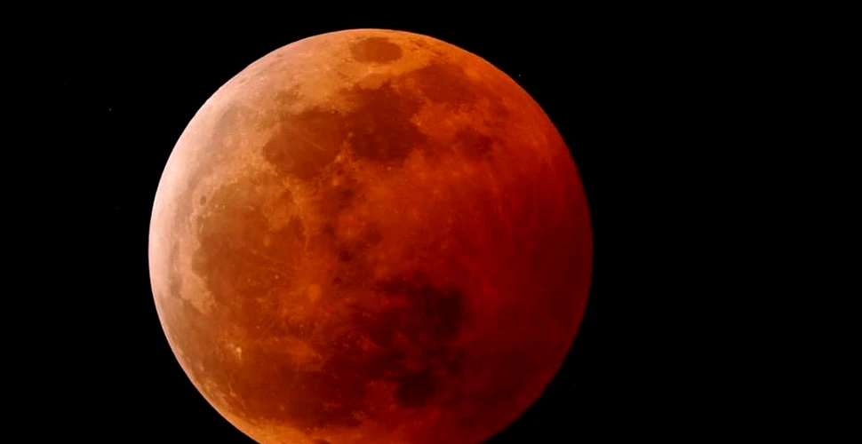 „Tetrada Lunilor sângerii” începe pe 15 aprilie 2014. Ce este acest eveniment care stă la originea celei mai recente profeţii apocaliptice?