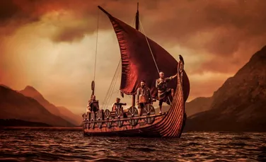 Incursiunile vikingilor în est: lupta pentru bogăţiile Constantinopolului