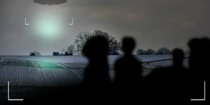 Un fost astronaut NASA a dezvăluit o întâlnire inexplicabilă pe care a avut-o în 2023