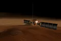 În urmă cu 23 ani, europenii începeau explorarea Planetei Roşii