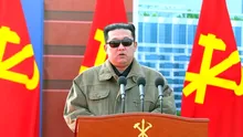 Kim Jong Un a declarat victorie împotriva COVID-19. Coreea de Nord a ridicat restricțiile