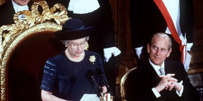 „Ne vom întâlni din nou”. Regina Elisabeta a II-a și discursurile sale memorabile