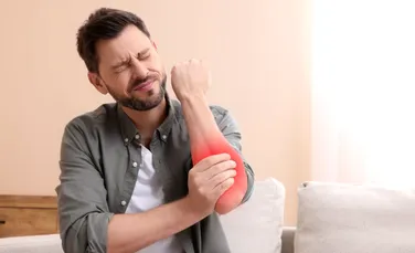 O tehnologie din baterii ar putea ajuta la ameliorarea durerii